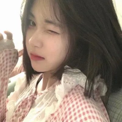 奔跑吧爱人