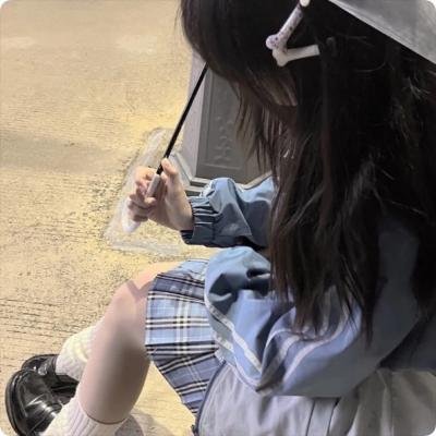 外来人