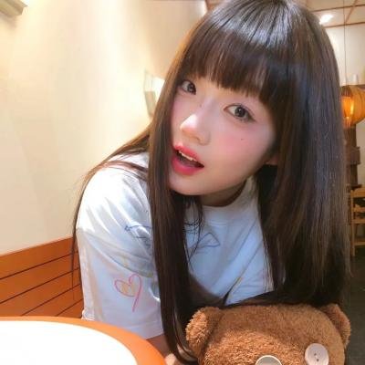 四月的女儿